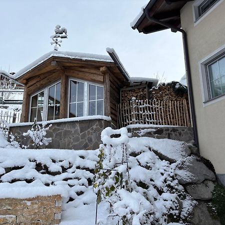 Alpinchalet Eder - Steiner ซาลบาคฮินเทอร์เกลมม์ ภายนอก รูปภาพ