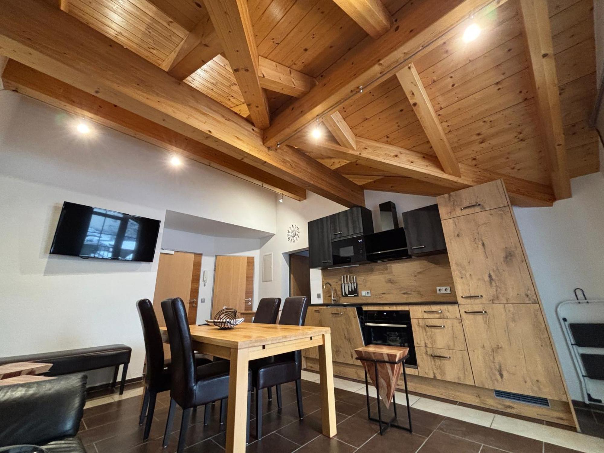 Alpinchalet Eder - Steiner ซาลบาคฮินเทอร์เกลมม์ ภายนอก รูปภาพ
