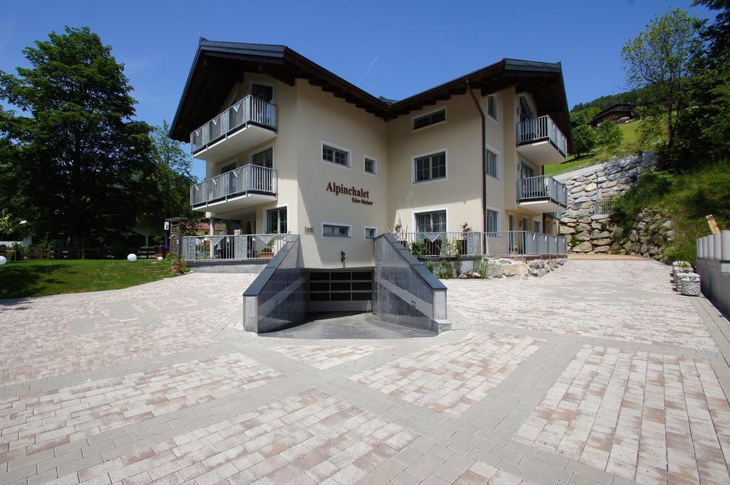 Alpinchalet Eder - Steiner ซาลบาคฮินเทอร์เกลมม์ ห้อง รูปภาพ