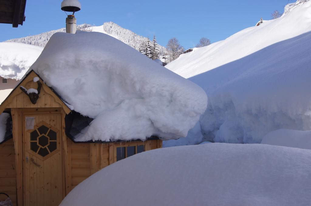 Alpinchalet Eder - Steiner ซาลบาคฮินเทอร์เกลมม์ ห้อง รูปภาพ