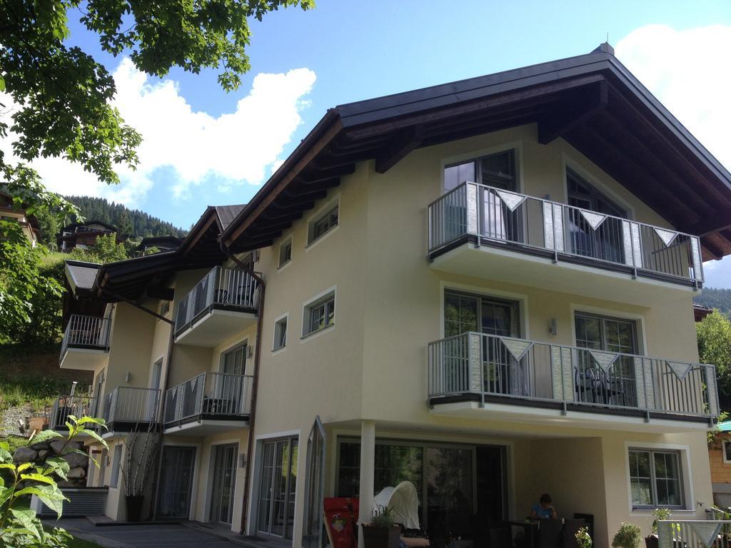 Alpinchalet Eder - Steiner ซาลบาคฮินเทอร์เกลมม์ ห้อง รูปภาพ
