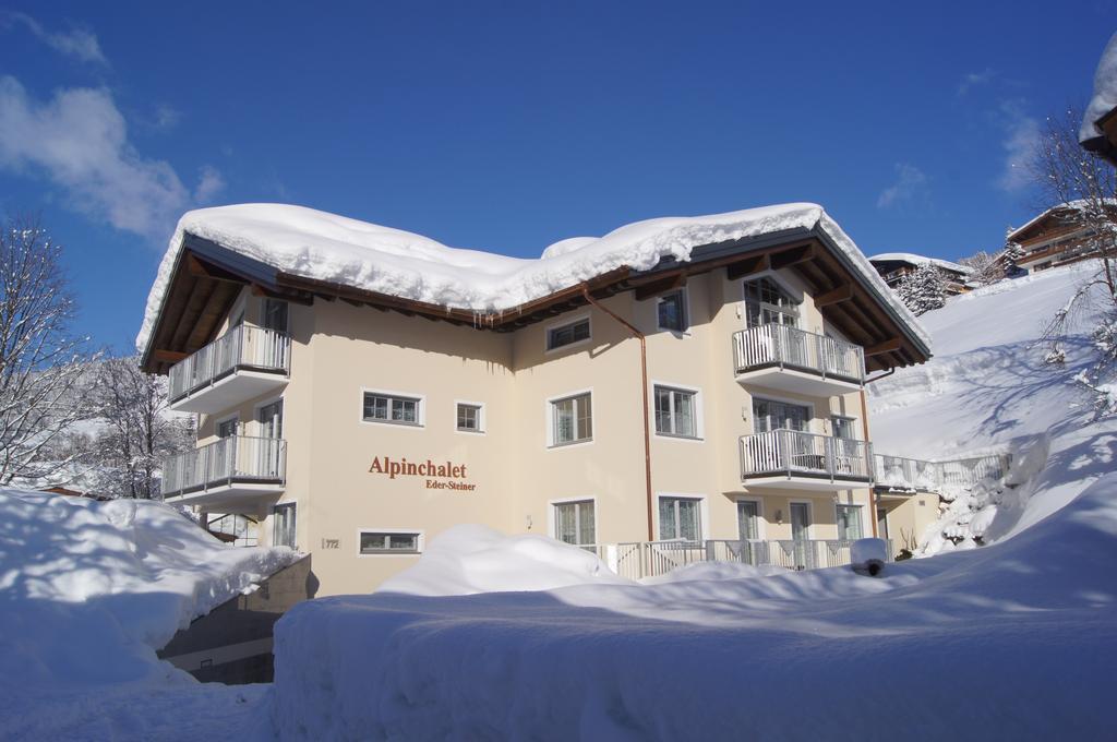 Alpinchalet Eder - Steiner ซาลบาคฮินเทอร์เกลมม์ ห้อง รูปภาพ